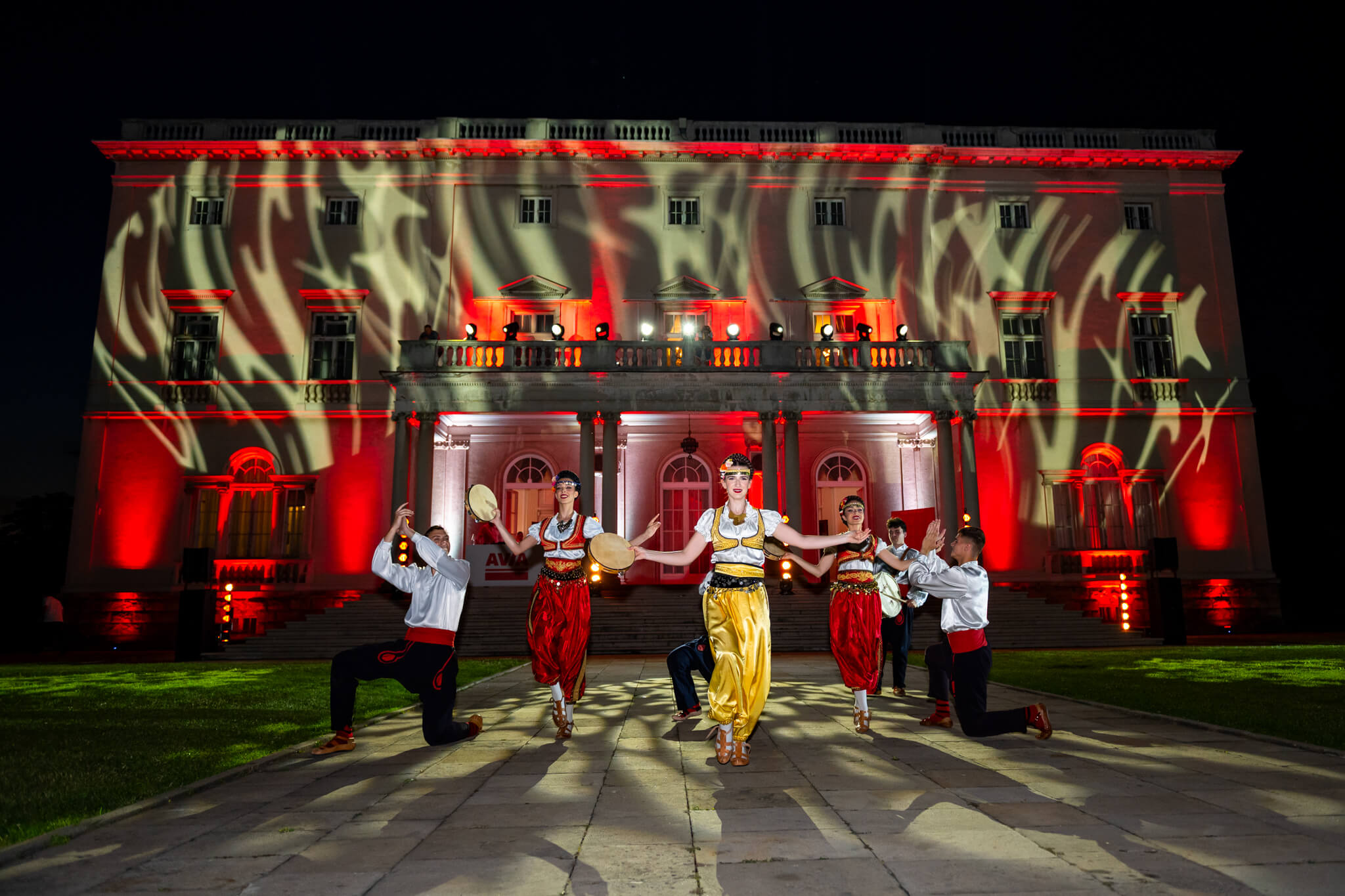 Veliki AVIA International Meeting u Beogradu